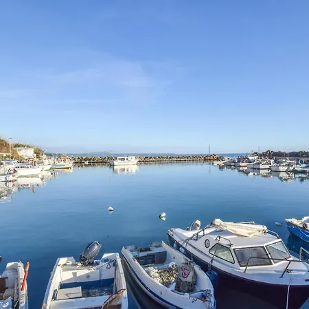 بيت للعطل Stunning In Selinunte With Wifi