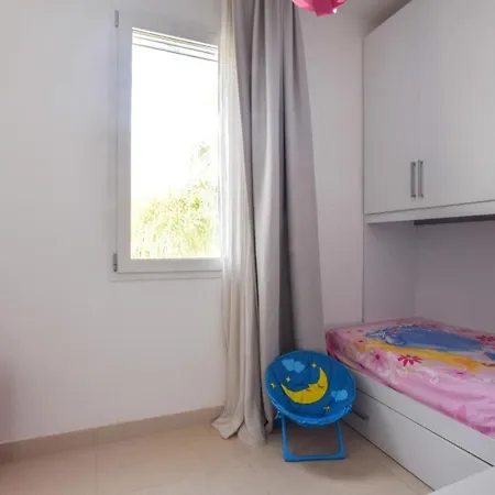 Stunning In Selinunte With Wifi مارينيلا دي سيلينونتي