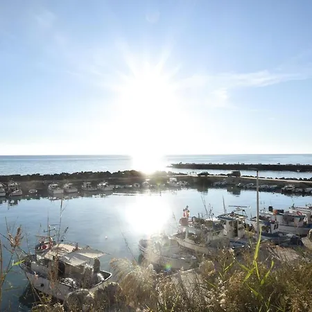 Stunning In Selinunte With Wifi * Marinella di Selinunte