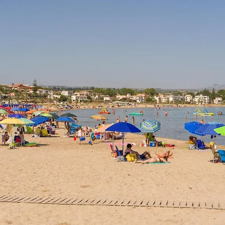 Stunning In Selinunte With Wifi * Marinella di Selinunte